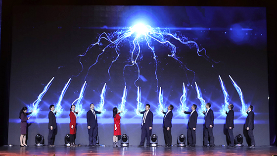 一起来 向未来 ——《菠菜担保网 - 最权威的全网担保平台信息经营哲学和企业文化纲要》正式发布！