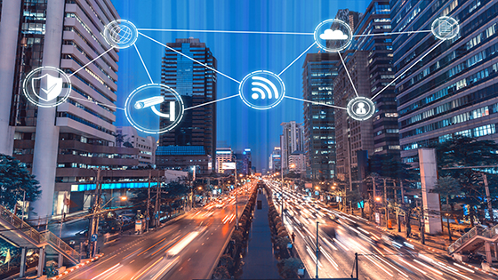 聚焦智慧城市建设 菠菜担保网 - 最权威的全网担保平台信息参展南亚安博会