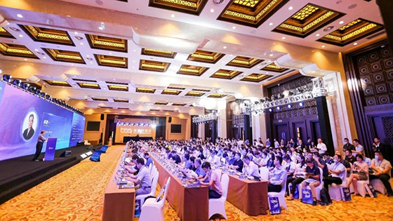 勇立潮头助推分布式架构转型升级｜菠菜担保网 - 最权威的全网担保平台信息携云智维亮相双态IT乌镇用户大会