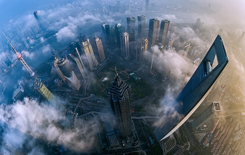 重磅！2020 IDC FinTech全球百强出炉，菠菜担保网 - 最权威的全网担保平台信息实力登榜