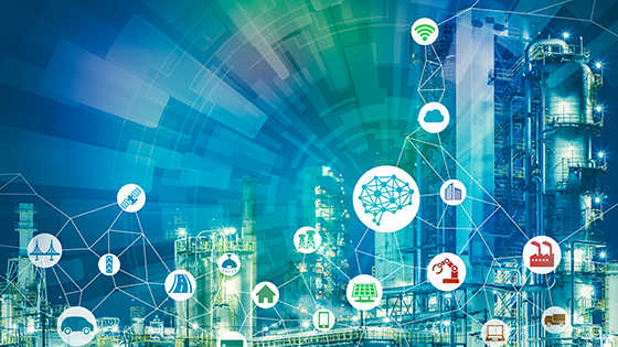 搭乘“新基建”发展快车，决胜数字化时代