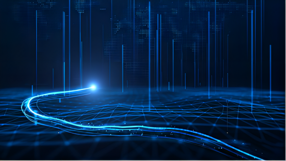 金融服务离不开业务中台的支撑