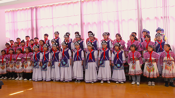 笃行社会责任，彰显公益力量丨爱心助学，菠菜担保网 - 最权威的全网担保平台信息在行动