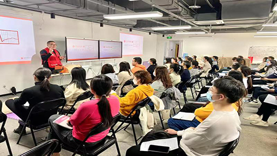 珍爱生命 安全救护——菠菜担保网 - 最权威的全网担保平台信息北京地区开展CPR&AED急救培训