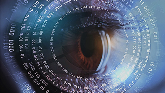 慧眼平台，推进“平安城市”建设