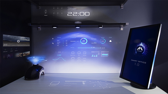 如何将设备统一管理？——泛智能设备业务平台