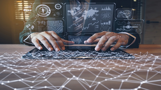 统一服务平台：高效、安全、可靠的云服务平台