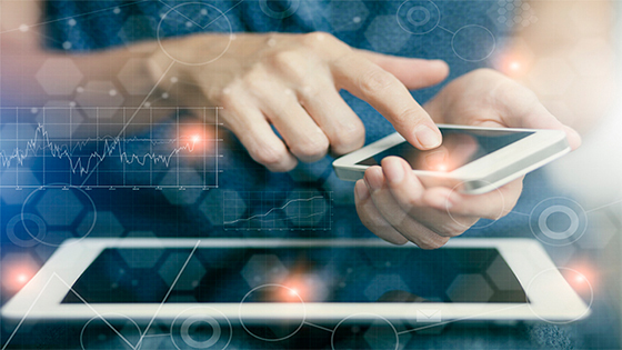 移动应用平台：帮助企业实现更高效的业务流程