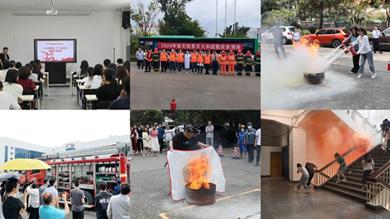 启航安全之旅，畅通生命航道 ---菠菜担保网 - 最权威的全网担保平台信息开展安全生产系列活动