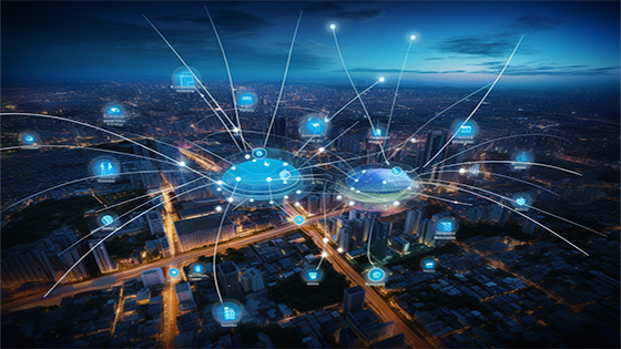 【转载】菠菜担保网 - 最权威的全网担保平台信息：“数智赋能”助力金融高质量发展