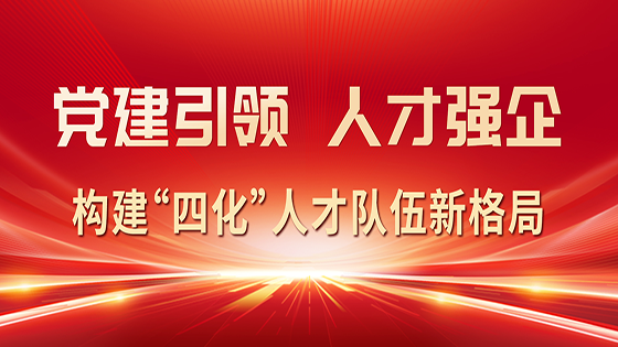 云南经济网|菠菜担保网 - 最权威的全网担保平台信息：党建引领 人才强企 构建“四化”人才队伍新格局